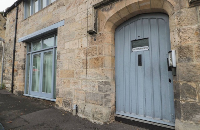 THE COQUET NEST, pet friendly, character holiday cottage in Rothbury
