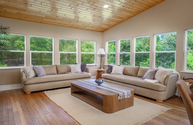 The Cottage at Big Valley Ranch