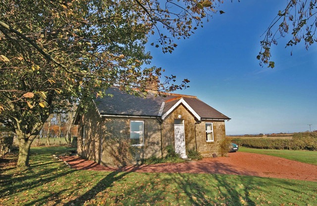 The Cottage at Glororum