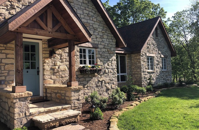 The Cottage at Streamwalk