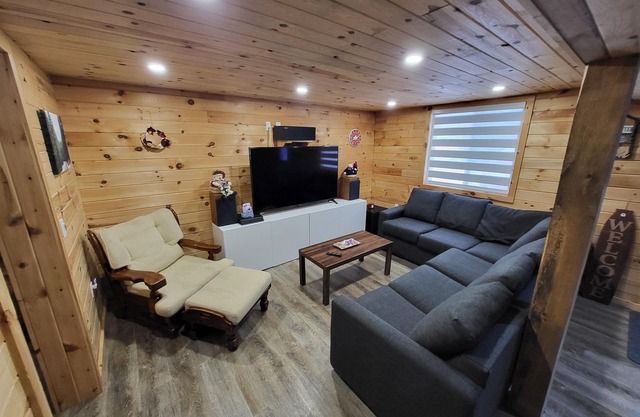 The Cottage Escape