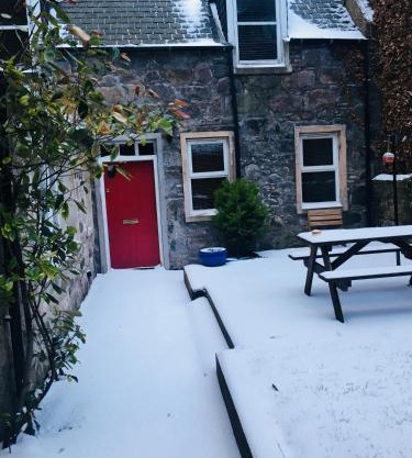 The Cottage