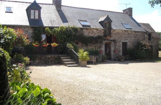 The Cottage Sleeps 4 (1 Bedroom)