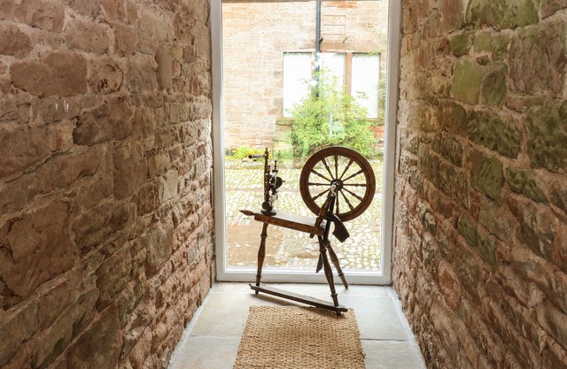 The Courtyard