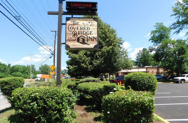 The Covered Bridge Inn