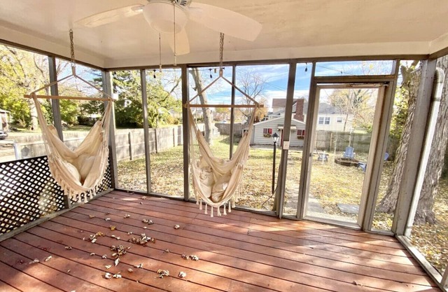 The Cozy Cottage in Historic Irvington