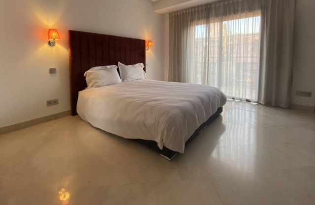 The cozy Loft Marrakech