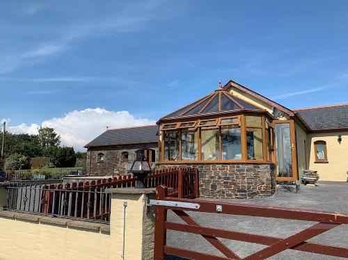The Croft Guest House