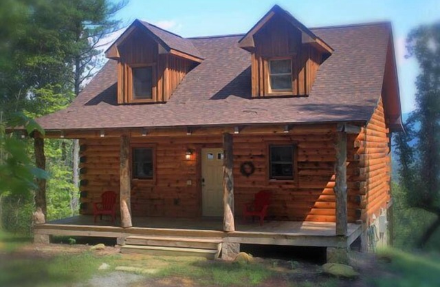 The Crooked Oak | 3 Bed, 2 Bath