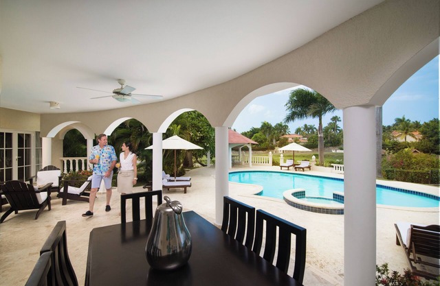 The Crown Villas - Puerto Plata