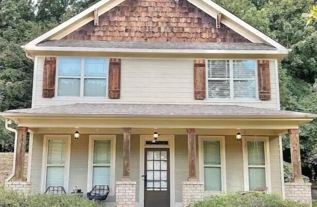 The Dawg House