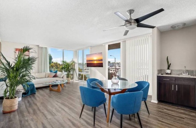 The Diamond Dock - Rare Gem Marina view Pool/Jacuzzi Tennis Courts