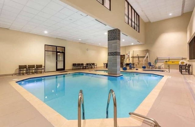 The District, a Hilton Club - One Bedroom Standard