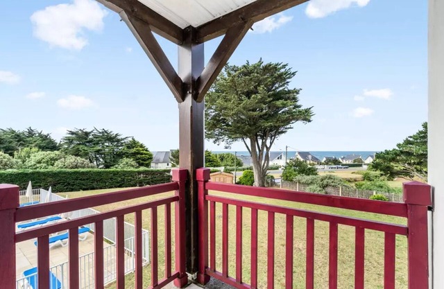 The Domain of Cramphore - maeva Home - 2 room apartment for 4 people Comfort