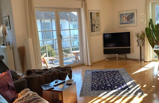 The Domicil: Your second home - Exclusive vacation apartments and business