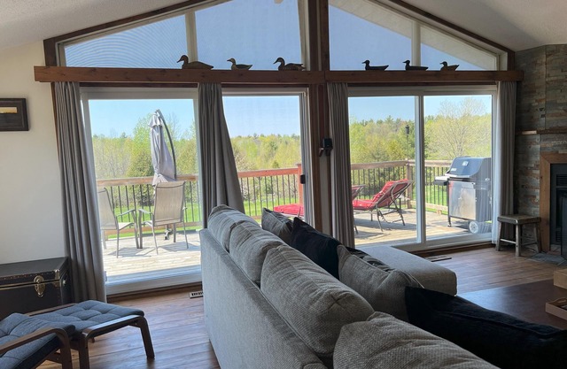 The Double J Ranch
