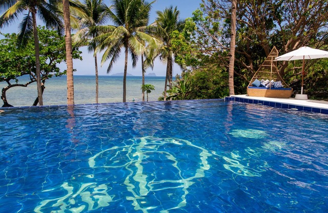 The Dream Beach Resort