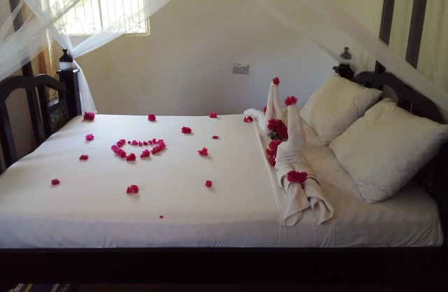 The Dream Garden Bungalows