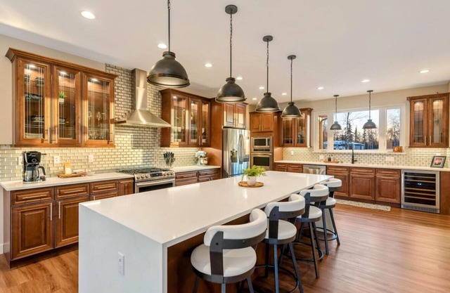 The Dreamland House - Central, Stylish, Spacious