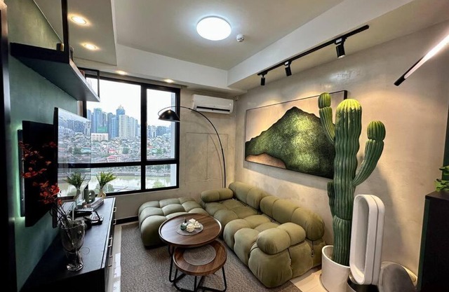 The DRYM Space — Curated Staycation in Mandaluyong
