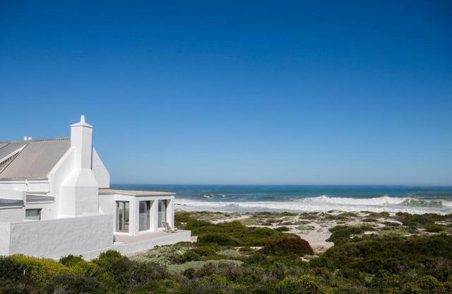 The Duinhuis Yzerfontein