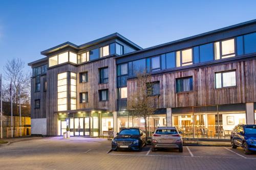 The Duxford Hotel Cambridge South M11 Jct 10