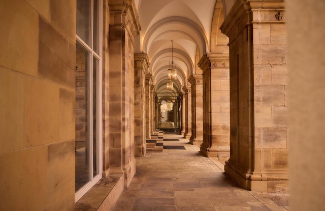 The Edwardian Manchester, A Radisson Collection Hotel