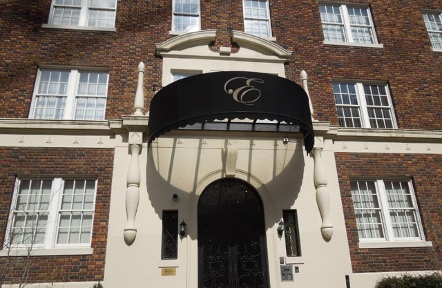 The Eldon Luxury Suites