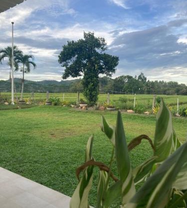 The Eliana Farm Resort and Villas
