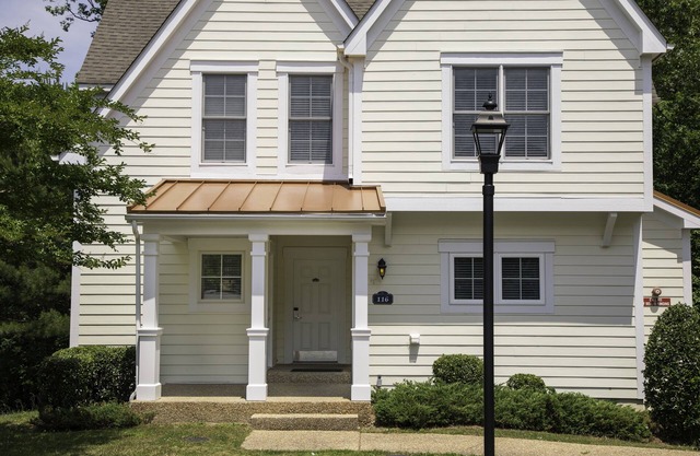 The Estates of Kings Creek 3 Bedroom