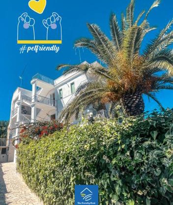 The Family Nest - Casa Eva