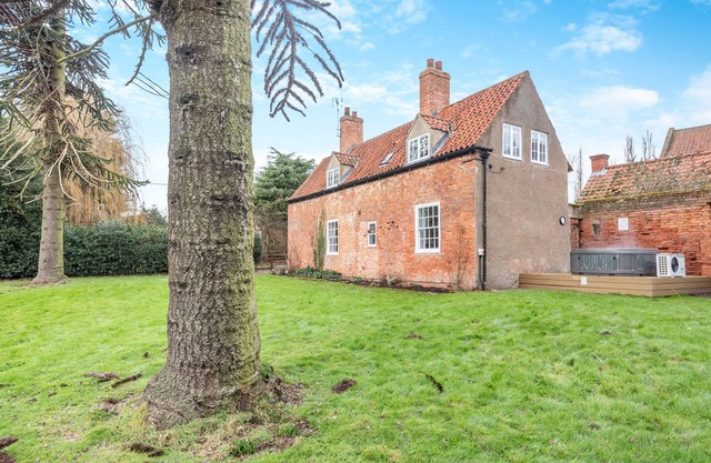 The Farm House - Southwell