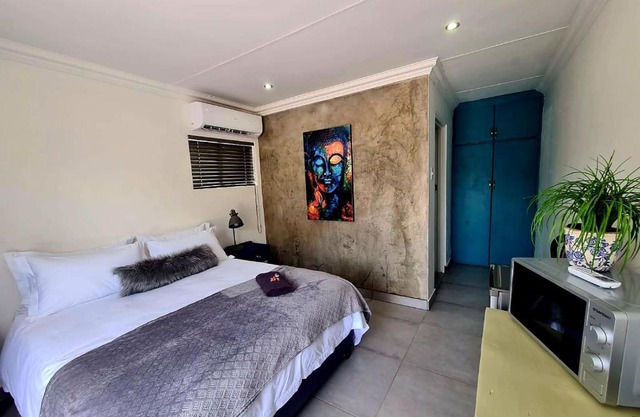 The Fellows Guest Accommodation