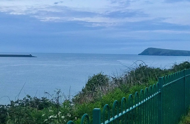 The Ferryboat