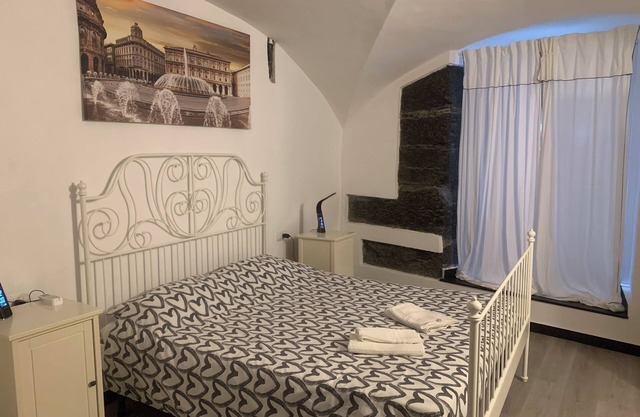 The First Prion spacious and welcoming, in the vibrant heart of the Old Town