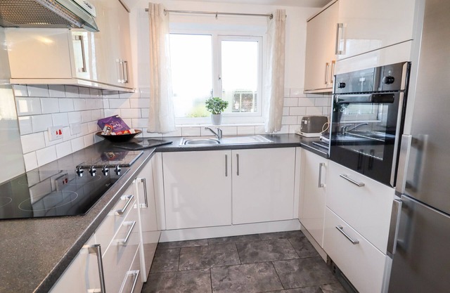The Flat At Brwyn