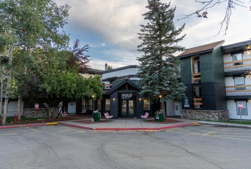 The Fold Hotels Steamboat Springs