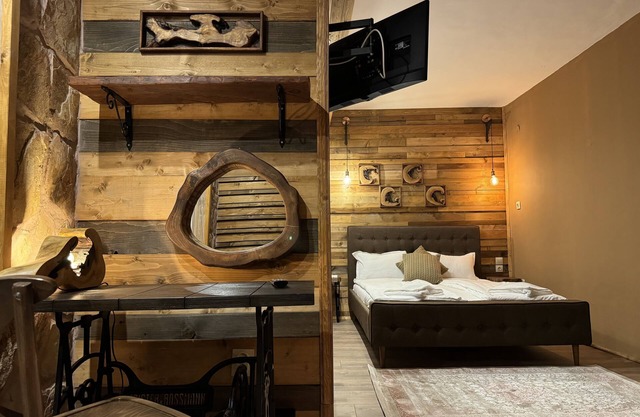 The Forest Villa Borovets