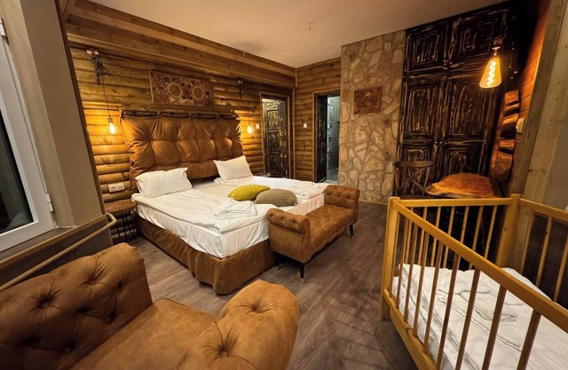 The Forest Villa Borovets1