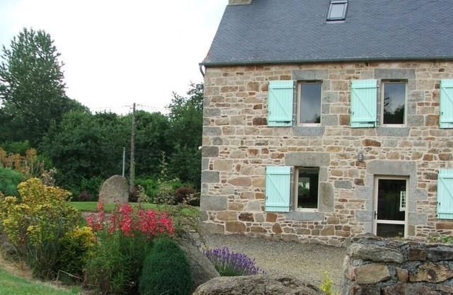 The Fougeres --------