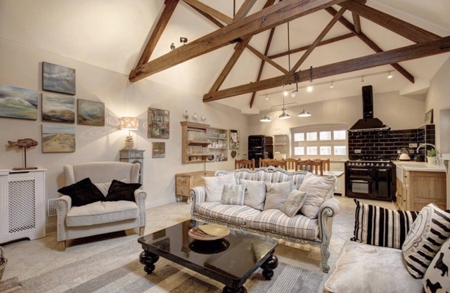 The Foundry, Burnham Market, Kings Lynn, Norfolk