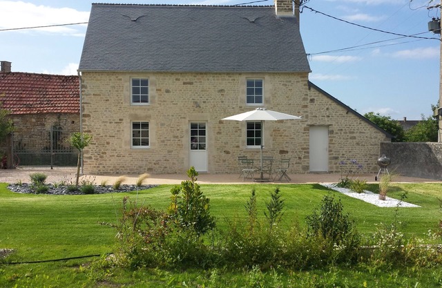 The Bakery - cottage classified 4 *