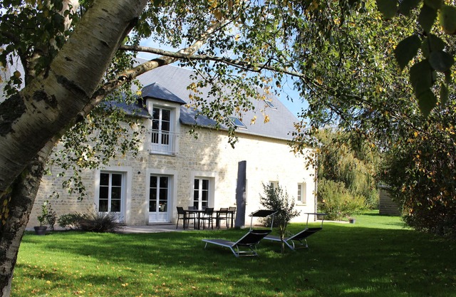 The Fumichon farm
