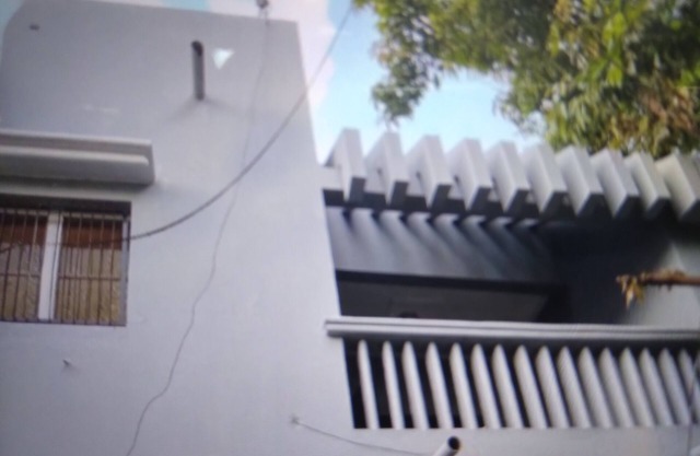 The furnished residences of Fasso Kanu -villa