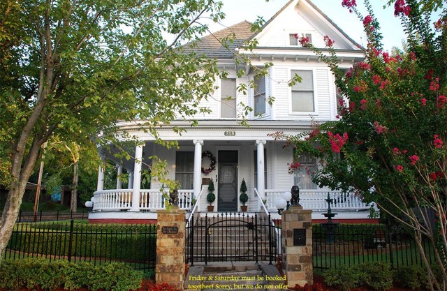 The Gables Inn