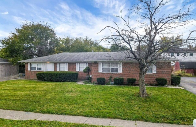 The Gahanna Ranch - 3 BR - Airport