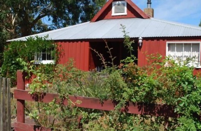 The Gamekeeper's Cottage, Longwood