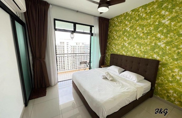 The Garden By J&G Vacation Homes