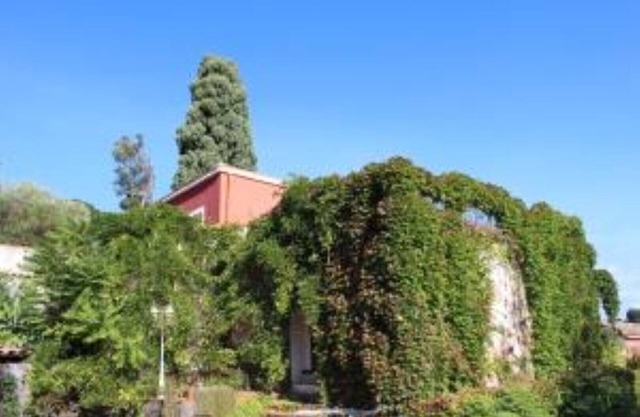 The Garden of Lucchesi - Country Houses