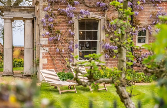 The Gate House - beautiful property in Norfolk sleeping 5 guests